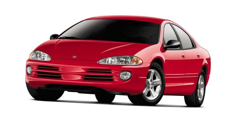  Dodge Intrepid 1998 года  (фото 20 из 29)